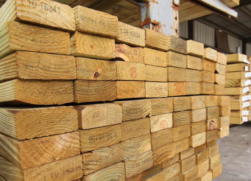 Barnes Lumber Co. - Lumberyard: Service Image-1 Barnes Lumber Co. - Lumberyard: Service Image-1