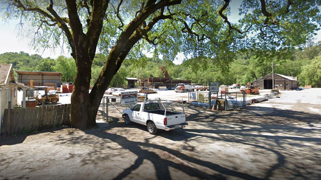 Barnes Lumber Co. - Lumberyard: Service Image-0 Barnes Lumber Co. - Lumberyard: Service Image-0